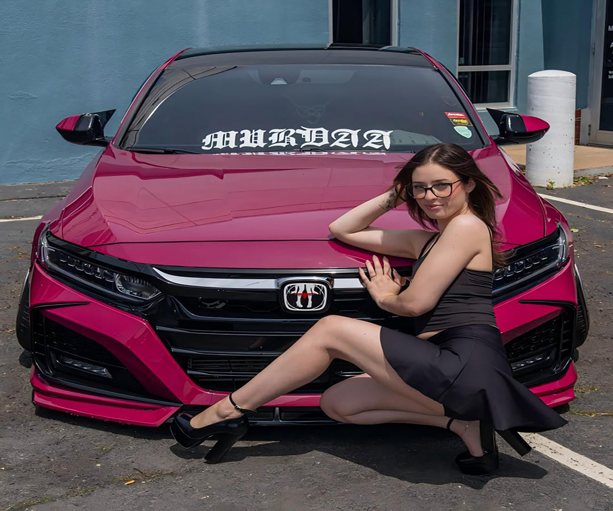 Ruby Star Red vs Mazda Soul Red: Which Deep Red Looks More Premium on Australian Cars?