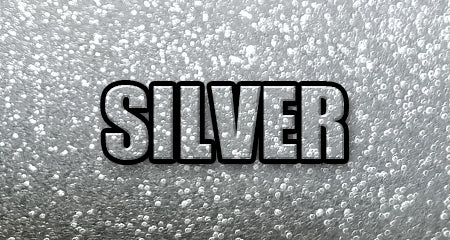 Silver Car Wrap