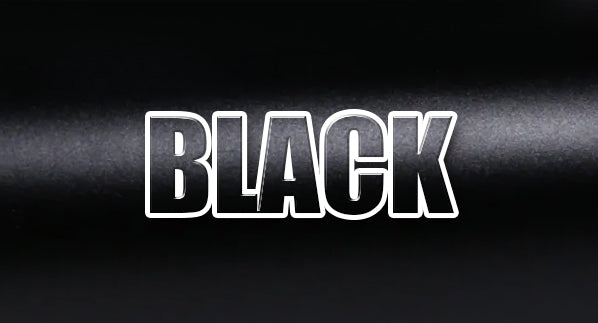 Black Car Wrap
