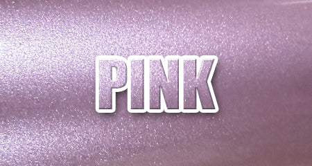 Pink Car Wrap