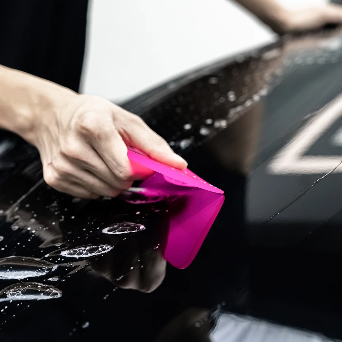 8.5mil Gloss PPF Ultra Paint Protection Film