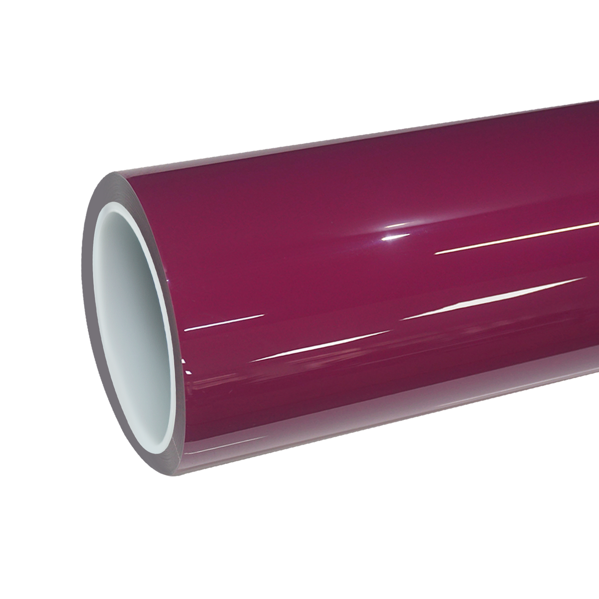 TPU Glossy Ruby Star PPF Paint Protection Film with Premium Color Finish