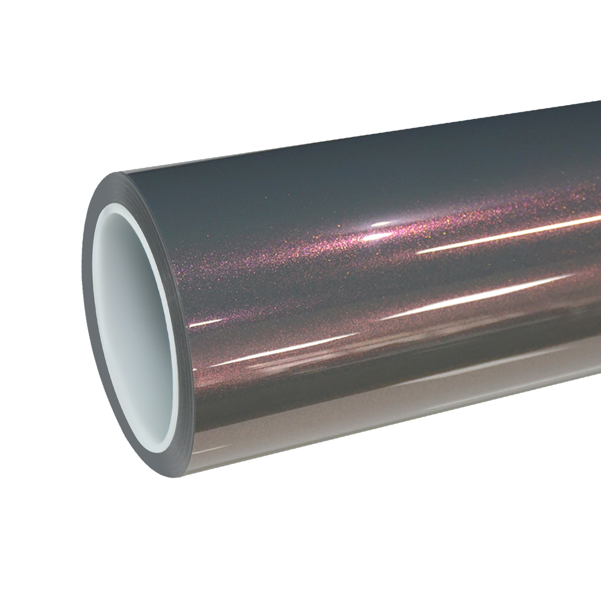 Starry Sky Grayish Phantom PPF with Gloss Metallic Finish