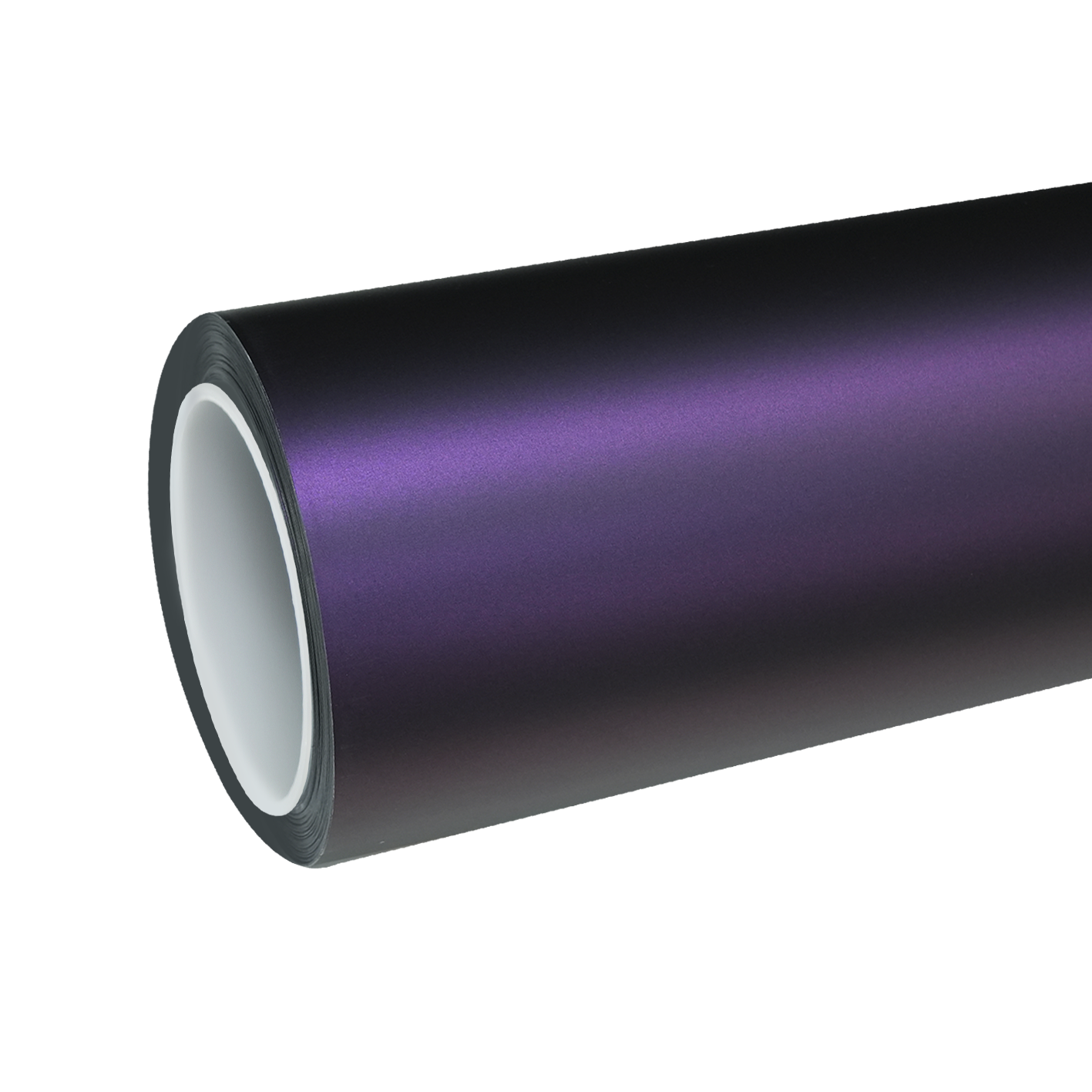 Premium purple colored PPF from ALUKOCARWRAP, featuring a heavy-duty, self-healing Russian Violet Purple PPF layer.