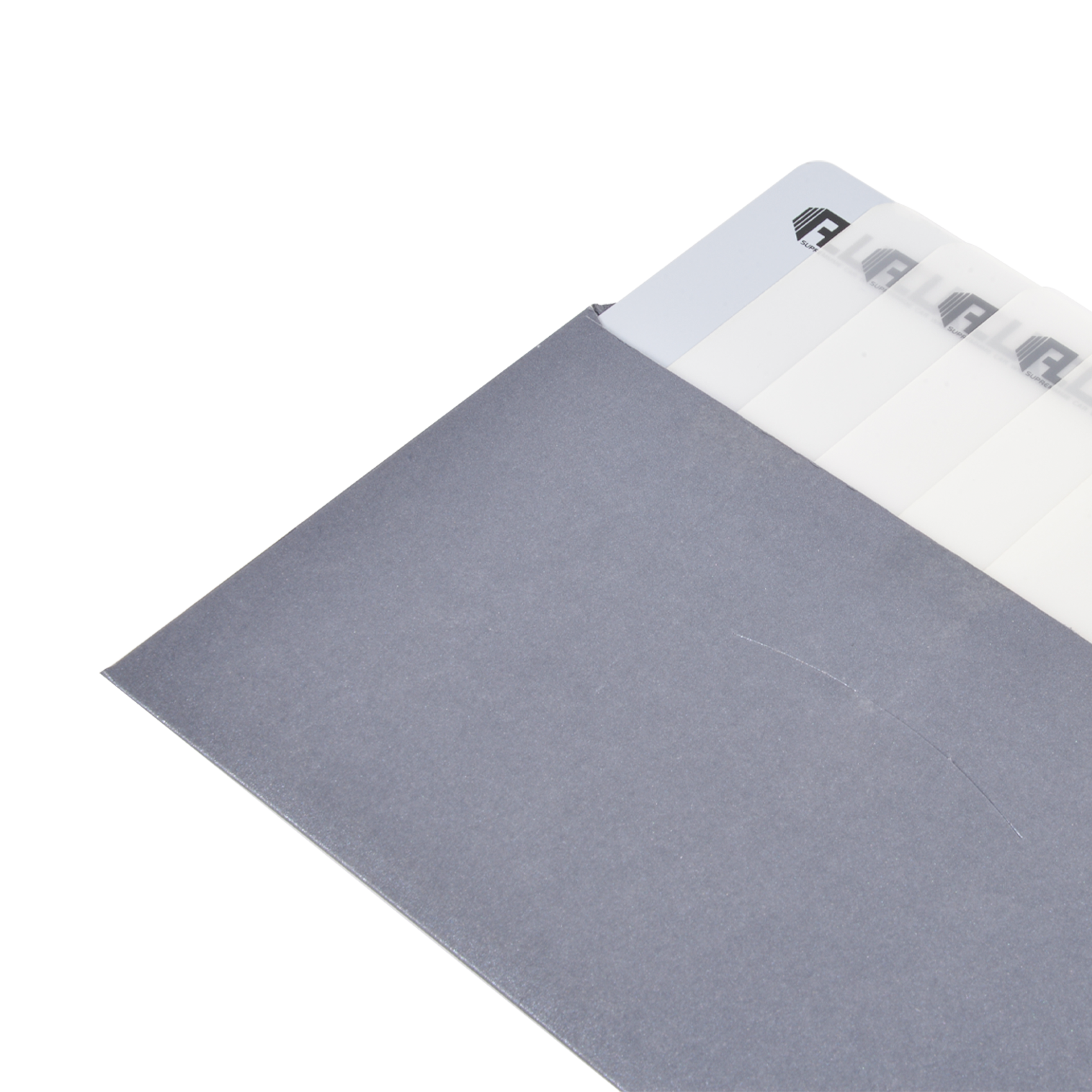 Paint Protection Film PPF Sample Kit