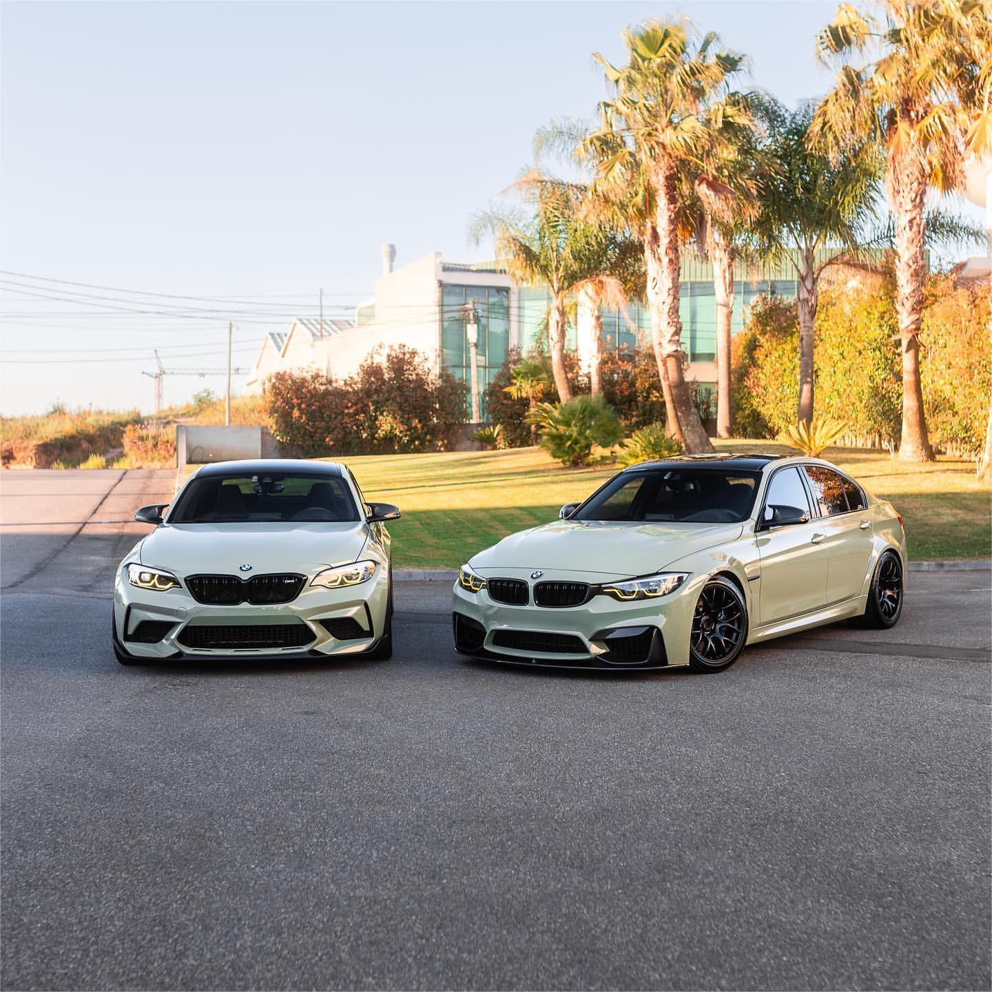 Gloss Light Khaki Green Car Vinyl Wrap