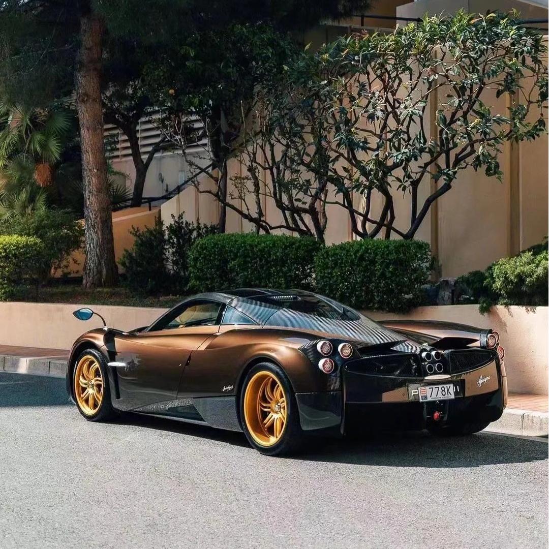 Gloss Liquid Cocoa Brown Car Vinyl Wrap PET
