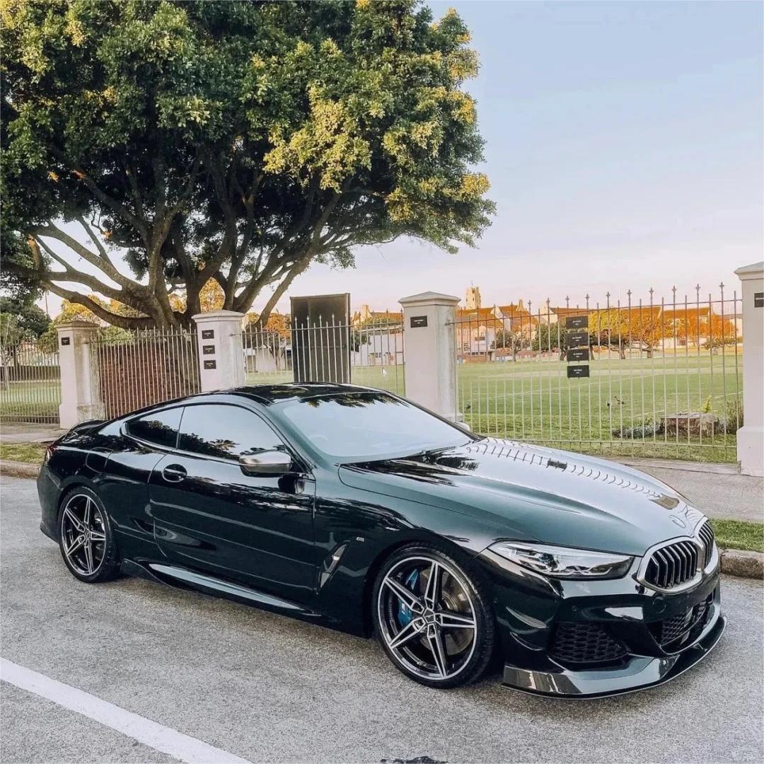 Gloss Metallic Diamond Benz Emerald Green Car Vinyl Wrap PET