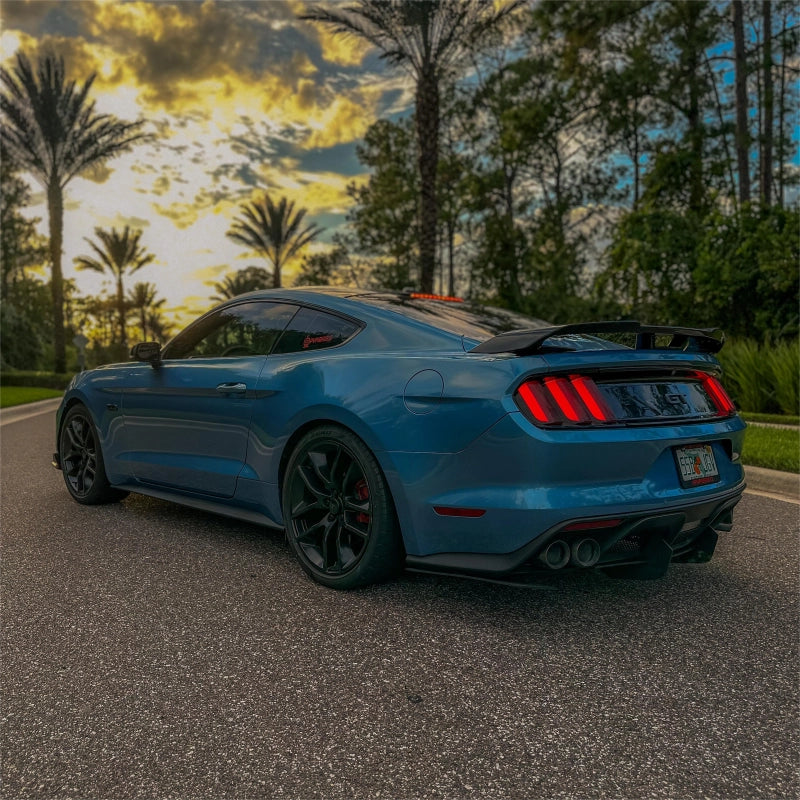 Gloss Metallic Rainbow Laser Blue Car Vinyl Wrap