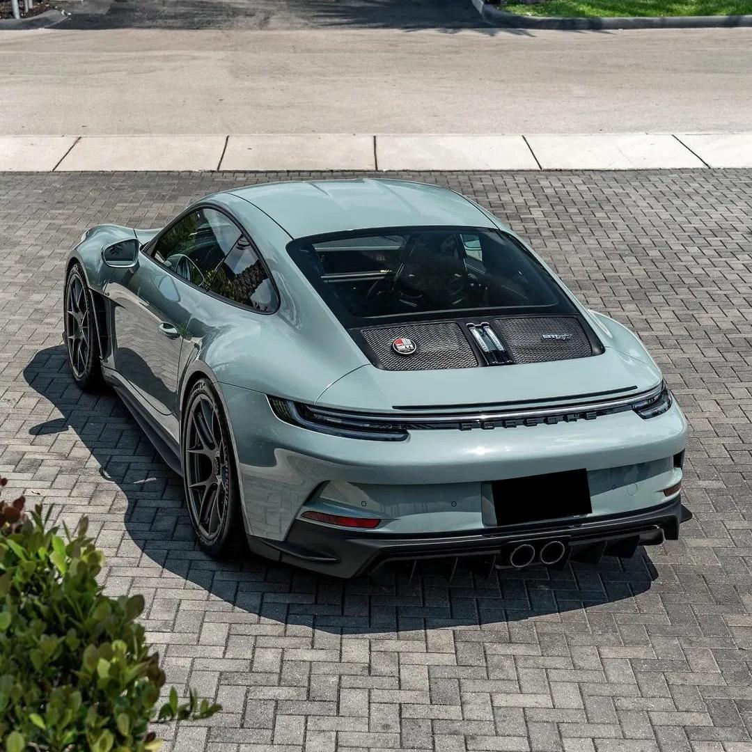 Gloss Metallic Shade Green Car Vinyl Wrap PET