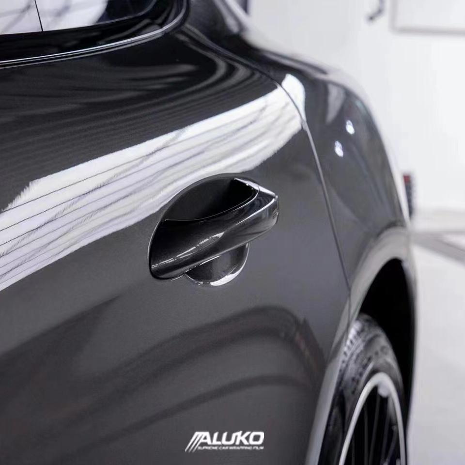 7.5mil Ultra Glossy PPF Paint Protection Film