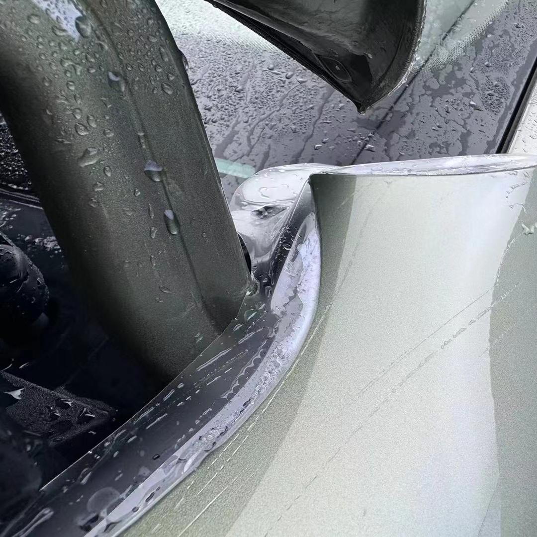 7.5mil Matte Ultra PPF Paint Protection Film