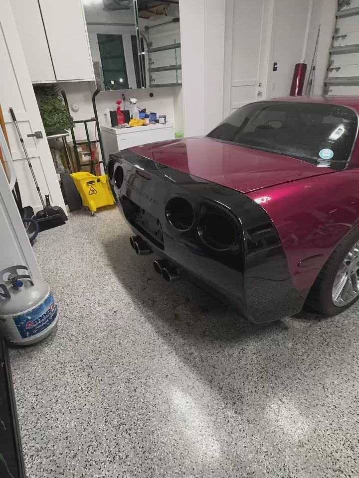 Gloss Metallic Pagoda Red Car Vinyl Wrap PET