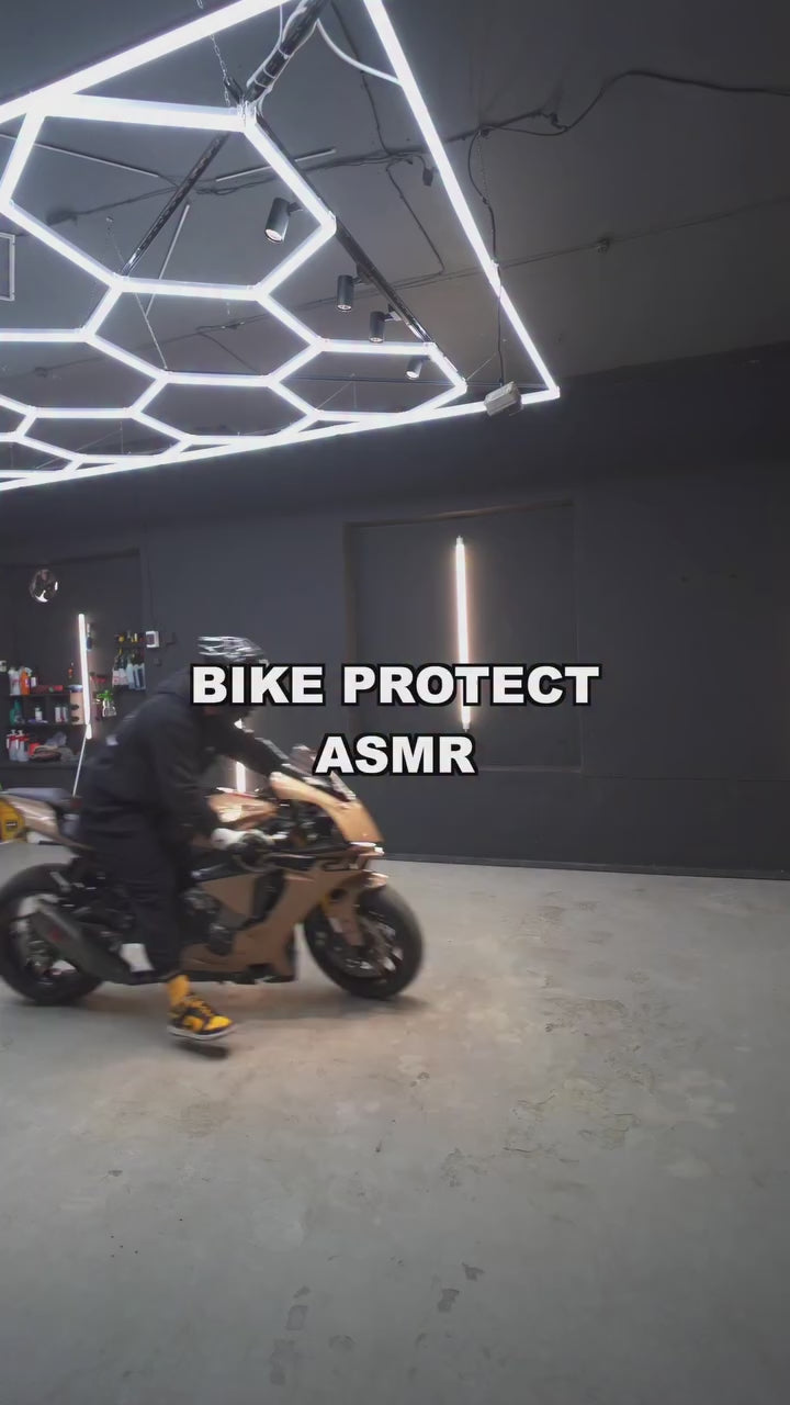 8.5mil Gloss PPF Ultra Paint Protection Film