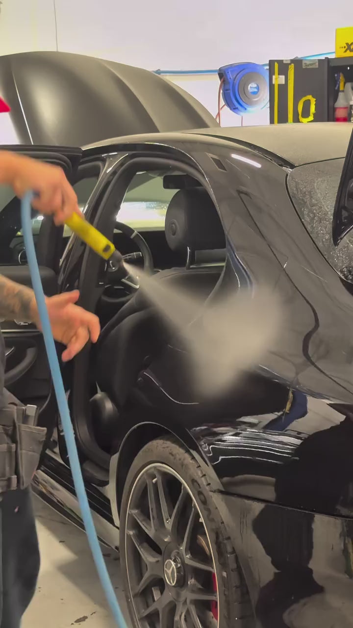 7.5mil Matte Ultra PPF Paint Protection Film